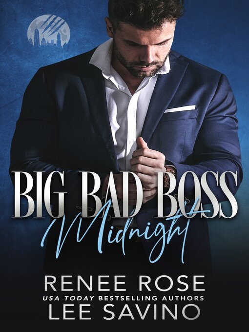 Title details for Midnight by Renee Rose - Wait list